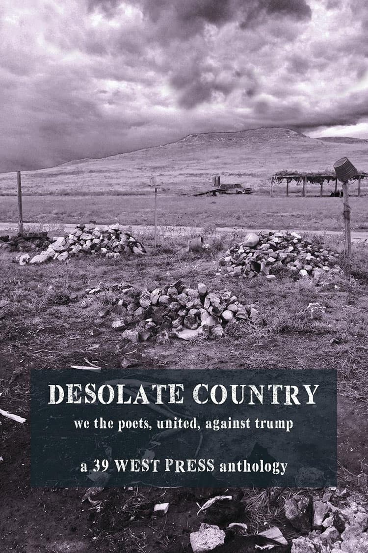 Desolate Country