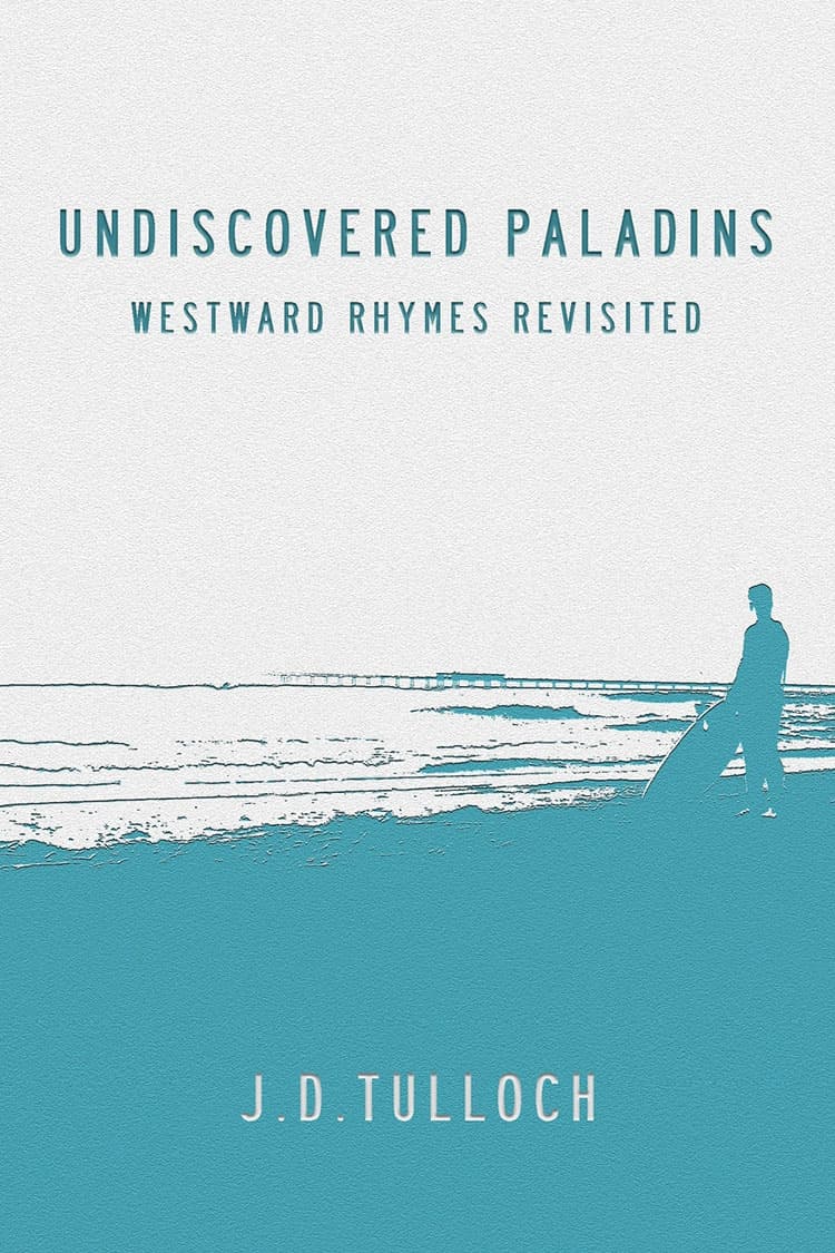 Undiscovered Paladins